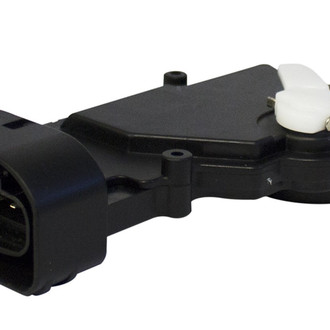 Aceon® - Rear Passenger Side Door Lock Actuator