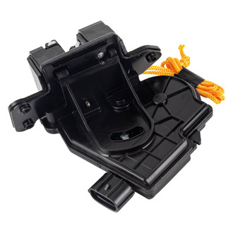 Aceon® - Trunk Lock Actuator