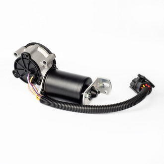 Aceon® - Transfer Case