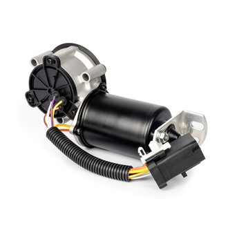 Aceon® - Transfer Case