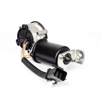 Aceon® - Transfer Case