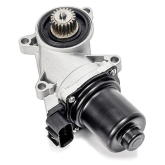 Aceon® - Transfer Case