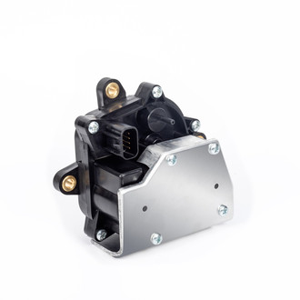 Aceon® - Transfer Case