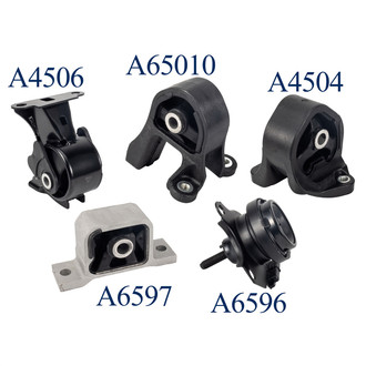 Aceon® - Engine Mount Set