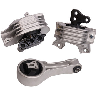 Aceon® - Engine Mount Set
