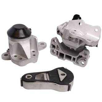 Aceon® - Engine Mount Set