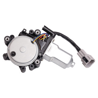 Aceon® - Front Driver Side Power Window Motor