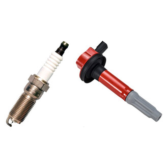 Aceon® - 2-Pc High Performance Ignition Coil-On Plug Kit