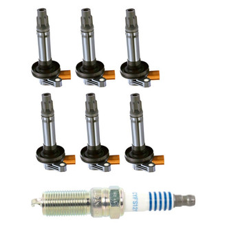 Aceon® - 2-Pc OE Series Ignition Coil Kit