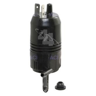 ACI® - Front or Rear Windshield Washer Pump
