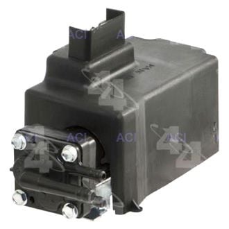 ACI® - Windshield Washer Pump