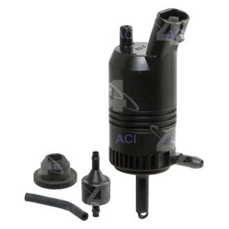 ACI® - Front or Rear Windshield Washer Pump