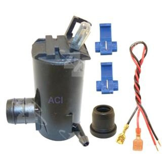 ACI® - Front or Rear Back Glass Washer Pump