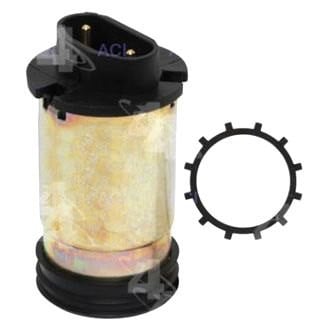 ACI® - Front or Rear Windshield Washer Pump