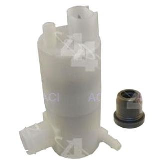 ACI® - Front or Rear Back Glass Washer Pump