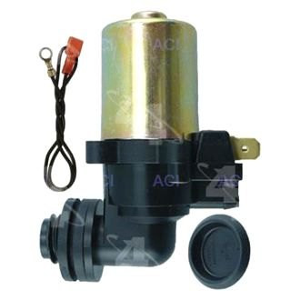ACI® - Front or Rear Windshield Washer Pump