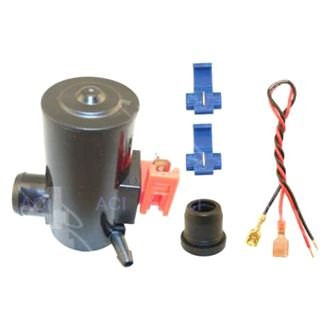 ACI® - Front or Rear Back Glass Washer Pump