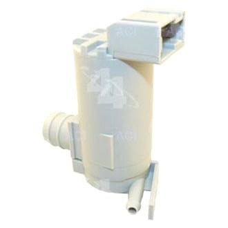 ACI® - Front or Rear Windshield Washer Pump