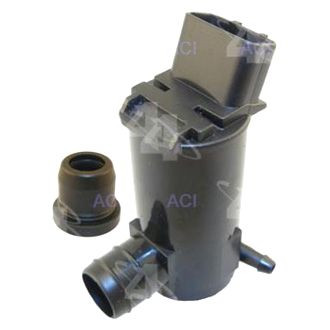 ACI® - Front or Rear Back Glass Washer Pump
