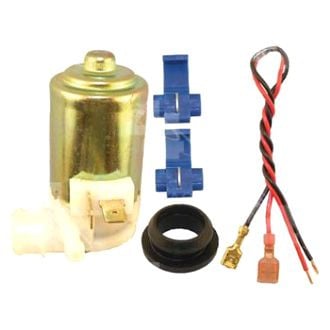 ACI® - Windshield Washer Pumps