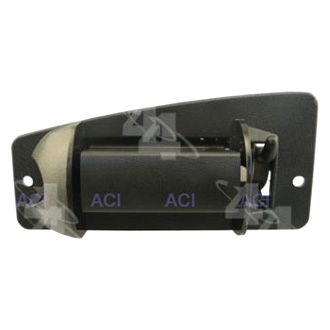 ACI® - Rear Driver Side Exterior Door Handle