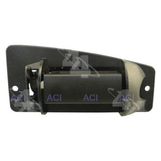ACI® - Rear Passenger Side Exterior Door Handle