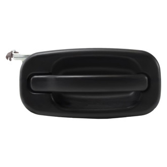 ACI® - Rear Passenger Side Exterior Door Handle