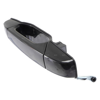 ACI® - Rear Passenger Side Exterior Door Handle