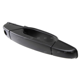 ACI® - Front Driver Side Exterior Door Handle
