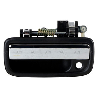 ACI® - Front Driver Side Exterior Door Handle