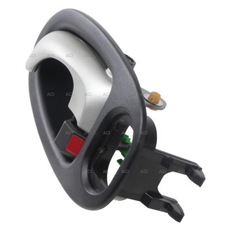 ACI® - Front or Rear Driver Side Interior Door Handle