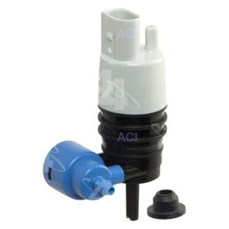 ACI® - Front or Rear Windshield Washer Pump
