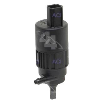 ACI® - Front or Rear Windshield Washer Pump