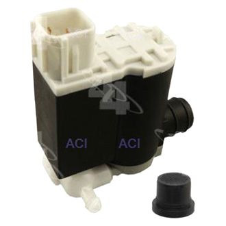 ACI® - Front or Rear Windshield Washer Pump