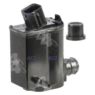 ACI® - Front or Rear Windshield Washer Pump