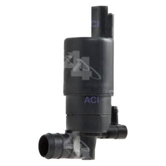 ACI® - Front or Rear Back Glass Washer Pump