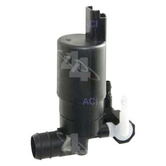 ACI® - Front or Rear Back Glass Washer Pump