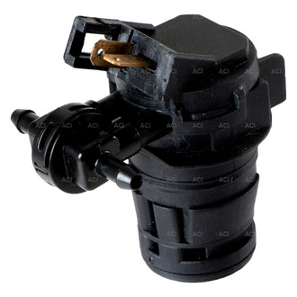 ACI® - Front or Rear Windshield Washer Pump