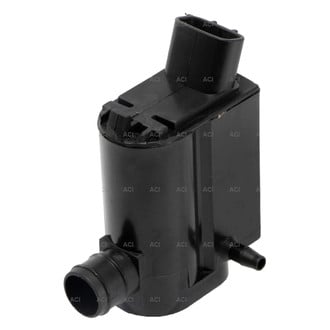 ACI® - Front or Rear Windshield Washer Pump
