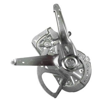 ACI® - Front Passenger Side Power Window Regulator without Motor