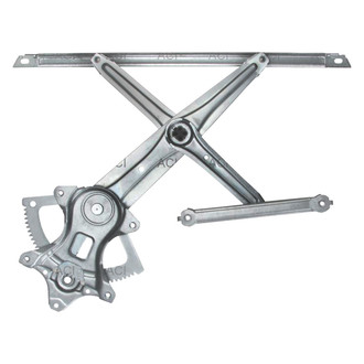 ACI® - Front or Rear Driver Side Power Window Regulator without Motor