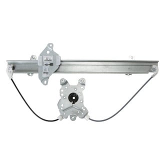 ACI® - Front Passenger Side Power Window Regulator without Motor