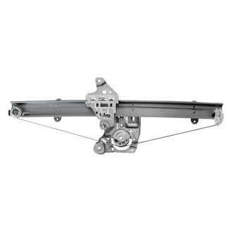 ACI® - Front Driver Side Power Window Regulator without Motor