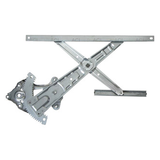 ACI® - Rear Driver Side Power Window Regulator without Motor