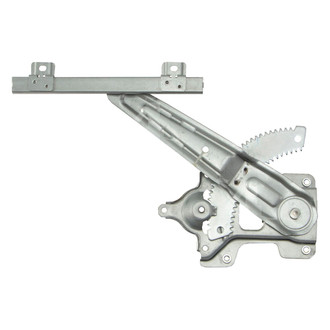 ACI® - Rear Passenger Side Power Window Regulator without Motor