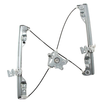 ACI® - Manual Window Regulator