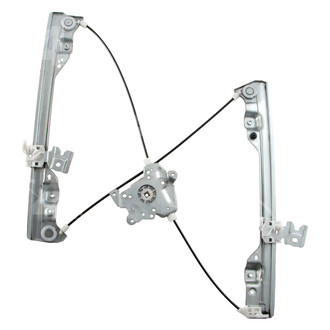 ACI® - Front Passenger Side Manual Window Regulator