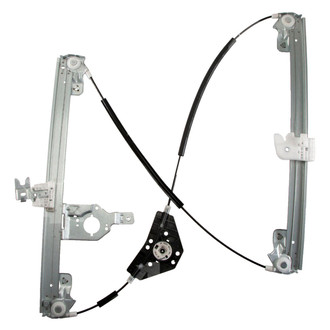 ACI® - Front Driver Side Power Window Regulator without Motor