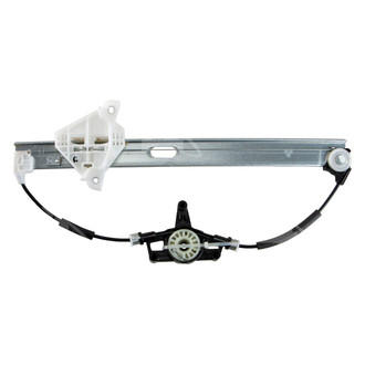 ACI® - Rear Passenger Side Power Window Regulator without Motor