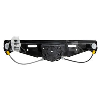 ACI® - Rear Passenger Side Power Window Regulator without Motor
